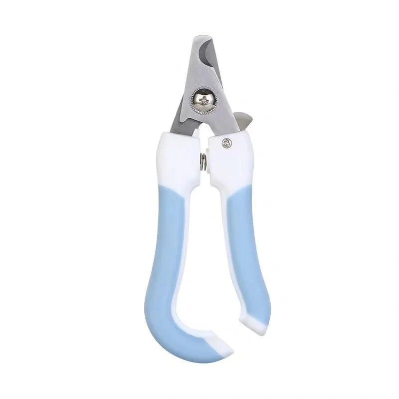 Dog and Cat Nail Clipper Scissors