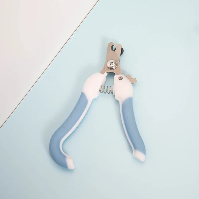 Dog and Cat Nail Clipper Scissors