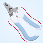 Dog and Cat Nail Clipper Scissors