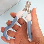 Dog and Cat Nail Clipper Scissors