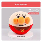 Interactive Electric Plush Jumping Dog Ball – USB Rechargeable Toy