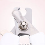 Dog and Cat Nail Clipper Scissors