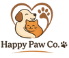Translation missing: en.Happy Paw Co. accessibility.home